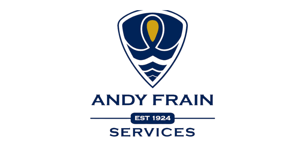 Andy Frain